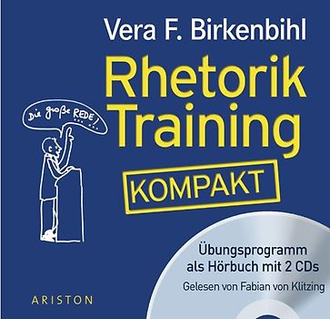Rhetorik-Training kompakt