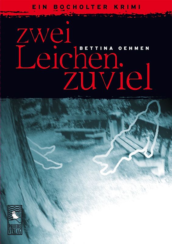 Zwei Leichen zuviel