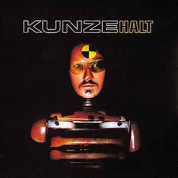 Heinz Rudolf Kunze - Halt!