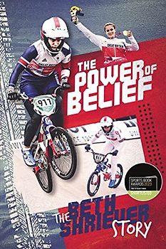 The Power of Belief: Bethany Shriever’s Rise to the Top