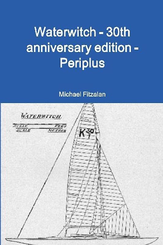 Waterwitch - 30th anniversary edition - Periplus