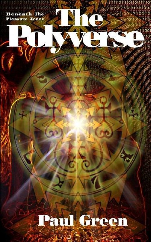 The Polyverse (Beneath The Pleasure Zones II)