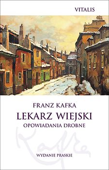Lekarz wiejski (Wydanie praskie)