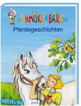 Pferdegeschichten