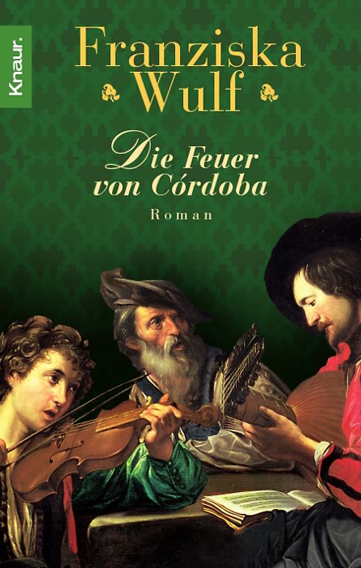 Die Feuer von Córdoba