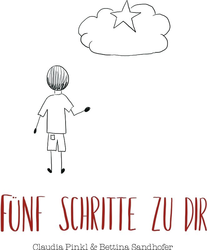 Fünf Schritte zu dir
