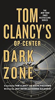 TOM CLANCYS OPCENTER DARK ZONE