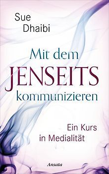 Mit dem Jenseits kommunizieren