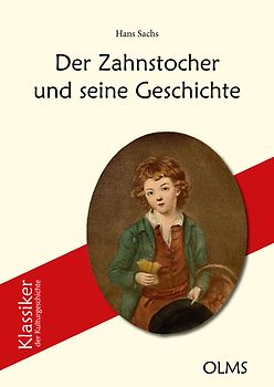 Der Zahnstocher und seine Geschichte