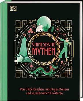 Chinesische Mythen