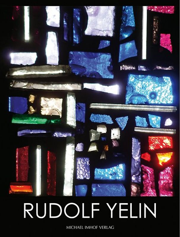 Rudolf Yelin d. J. 1902–1991