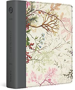 ESV Journaling Bible (Printed Trutone, Elegant Grace)