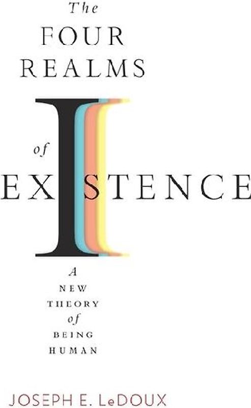 The Four Realms of Existence