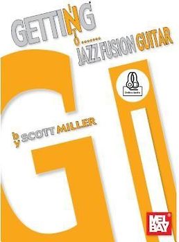 Getting Into Jazz Fusion Guitar