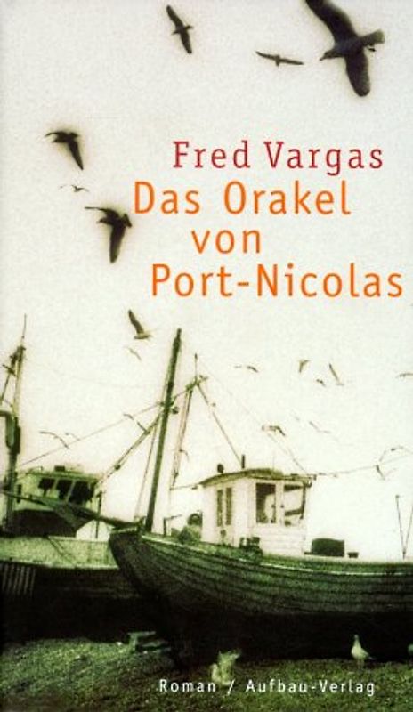 Das Orakel von Port-Nicolas