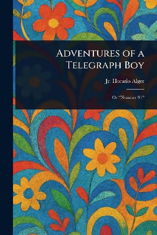 Adventures of a Telegraph Boy