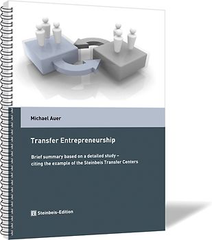 Transfer Entrepreneurship