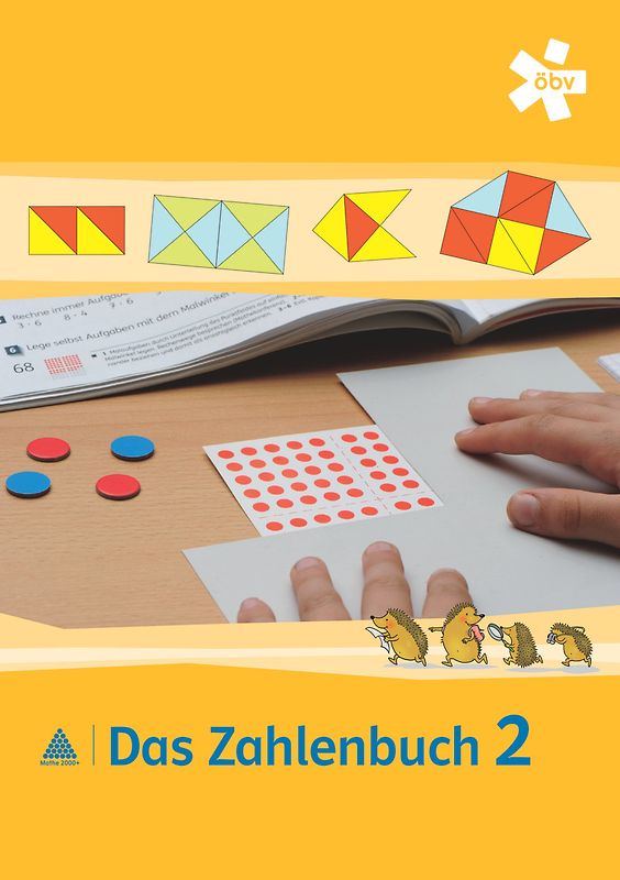 Das Zahlenbuch 2