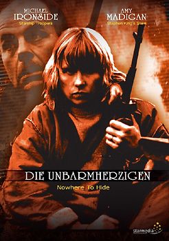 Unbarmherzigen, Die DVD