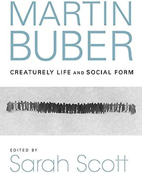 Martin Buber