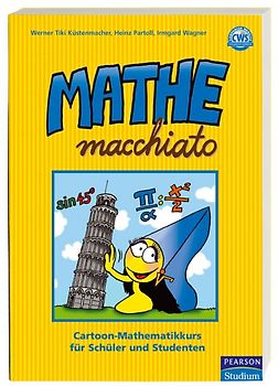 Mathe macchiato