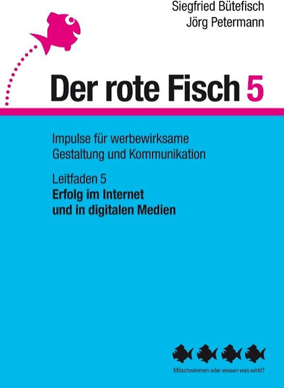 Erfolg im Internet und in digitalen Medien