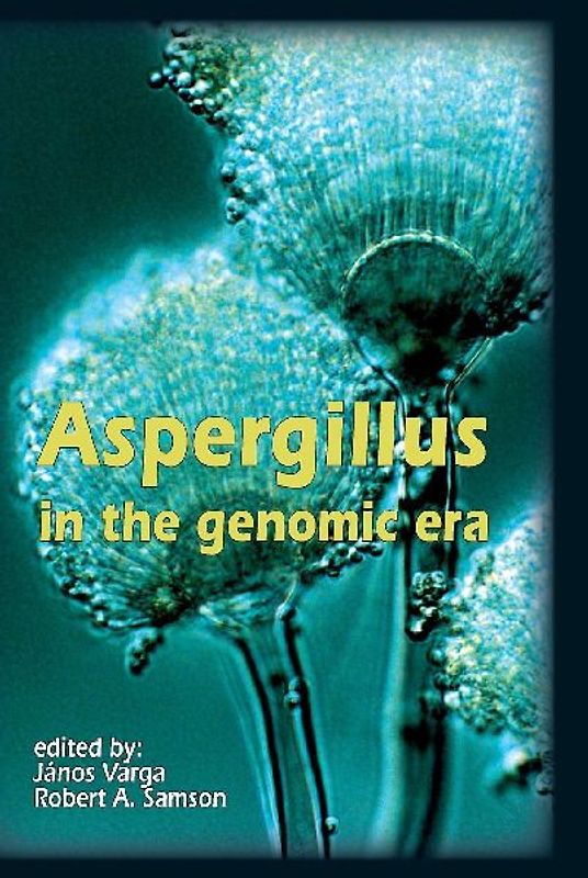 Aspergillus in the genomic era