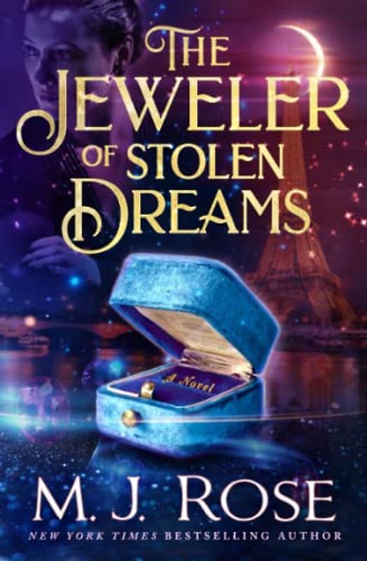 The Jeweler of Stolen Dreams