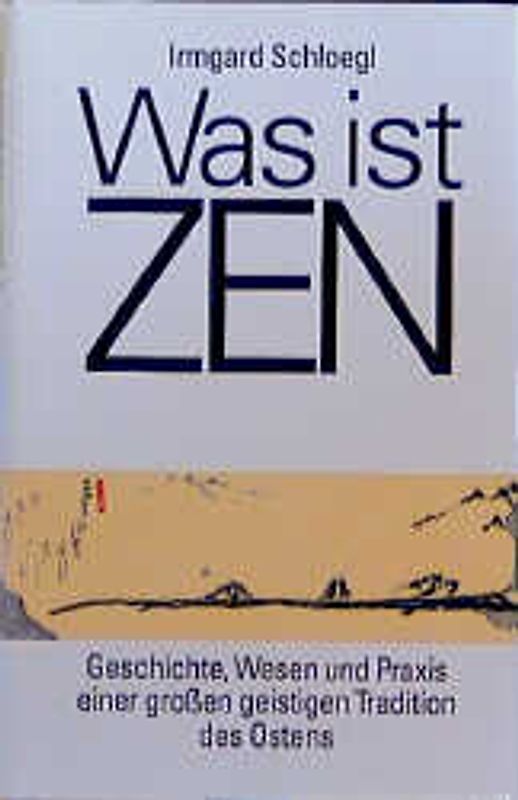 Was ist Zen