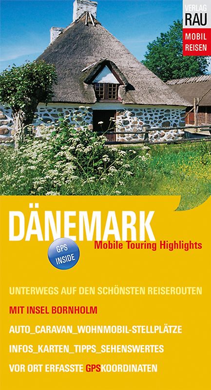 Dänemark