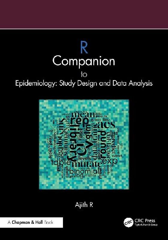 R Companion to Epidemiology