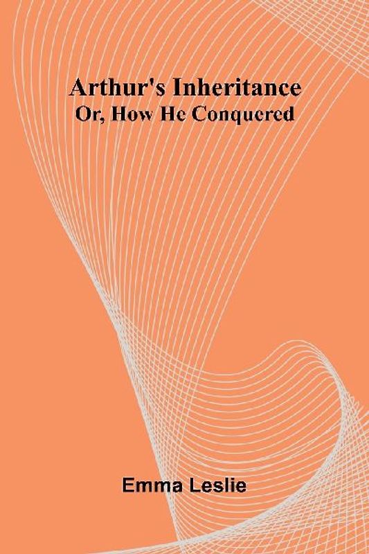 Arthur'S Inheritance