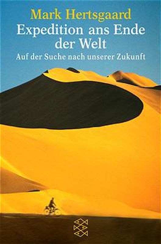 Expedition ans Ende der Welt