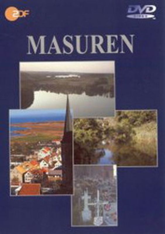 Masuren DVD