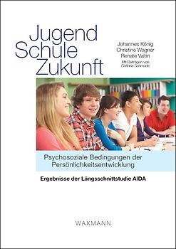 Jugend – Schule – Zukunft