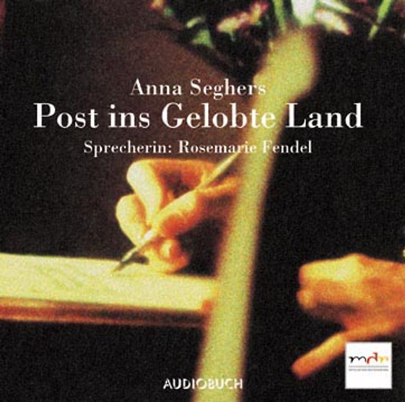 Post ins Gelobte Land