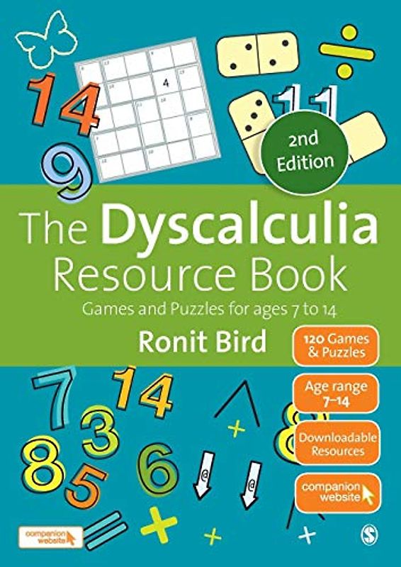 The Dyscalculia Resource Book