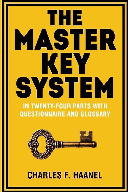 The Master Key System