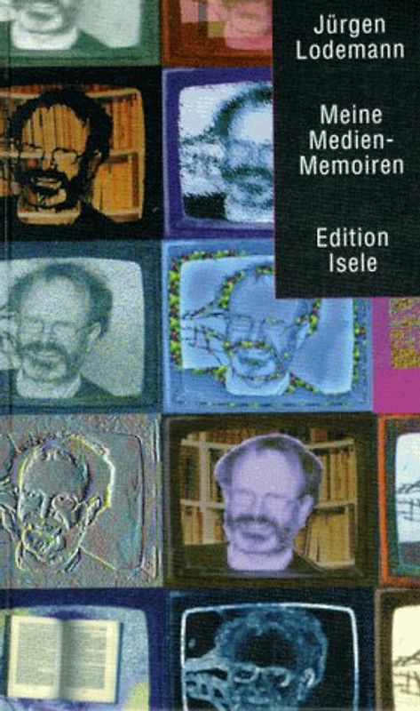 Meine Medien-Memoiren