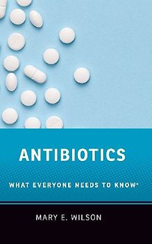 Antibiotics