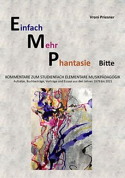 Einfach Mehr Phantasie Bitte