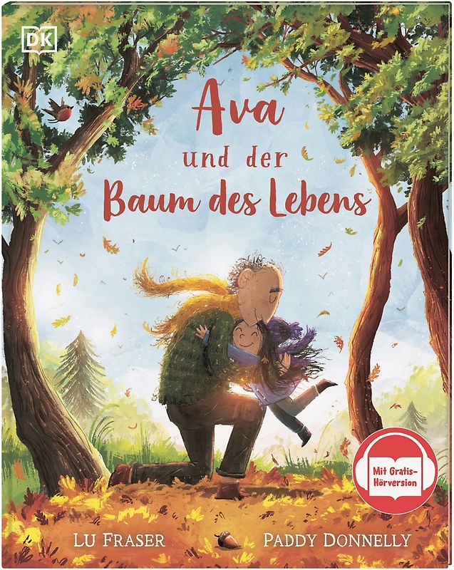 Ava und der Baum des Lebens