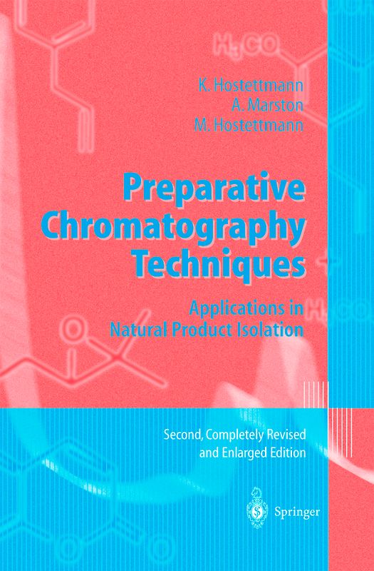 Preparative Chromatography Techniques