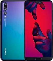 Image of Huawei P20 Pro Dual SIM 128GB paarsgroen (Refurbished)