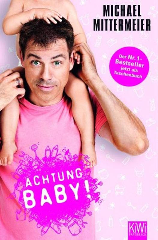 Achtung Baby!