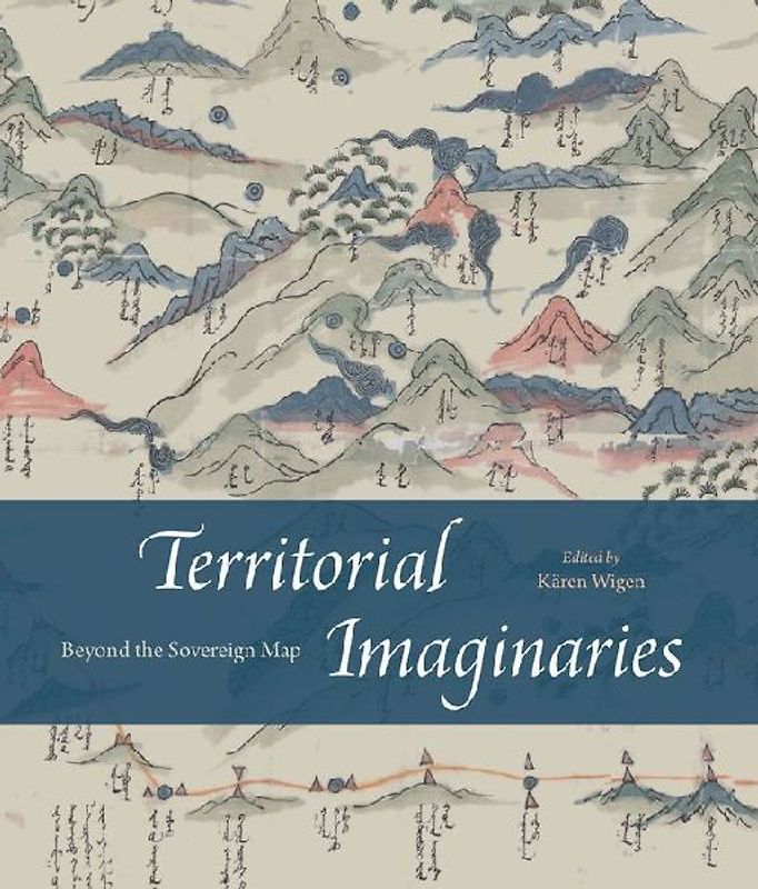 Territorial Imaginaries