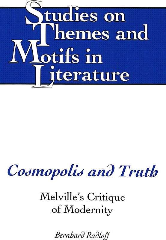 Cosmopolis and Truth