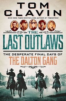 The Last Outlaws