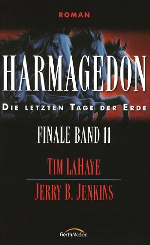 Harmagedon