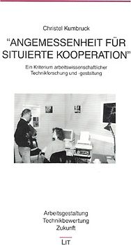 Angemessenheit für situierte Kooperation